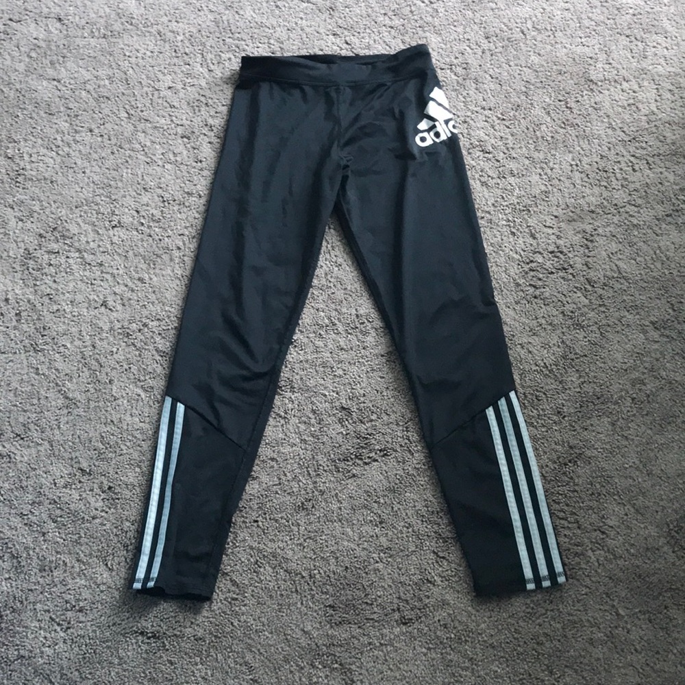 Adidas leggings